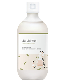Round Lab Soybean - Nourishing Toner 300ml