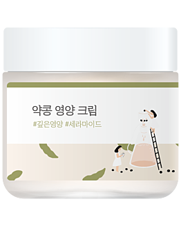 Round Lab Soybean - Nourishing Cream 80ml