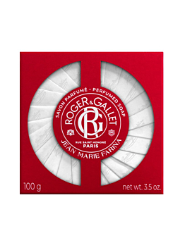 Roger & Gallet Jean Marie Farina Mydło perfumowane
