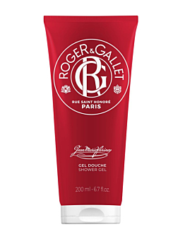 Roger & Gallet Jean Marie Farina Żel pod prysznic perfumowany
