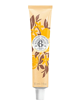 Roger & Gallet Krem do rąk Bois D'Orange