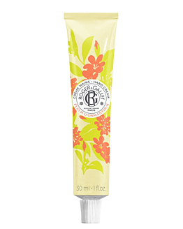 Roger & Gallet Krem do rąk Fleur D'Osmanthus