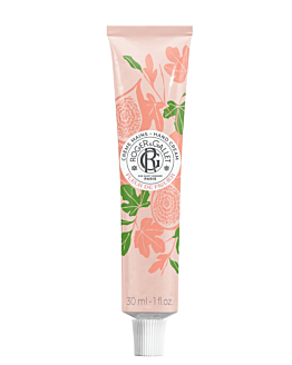 Roger & Gallet Krem do rąk Fleur De Figuier