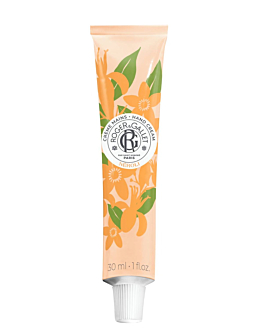Roger & Gallet Krem do rąk Neroli