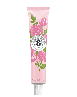 Roger & Gallet Krem do rąk Rose