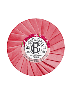 Roger & Gallet Sapone Benessere, Gingembre Rouge 100 g
