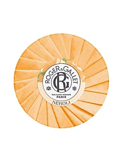Roger & Gallet Mydło well-being, Neroli 