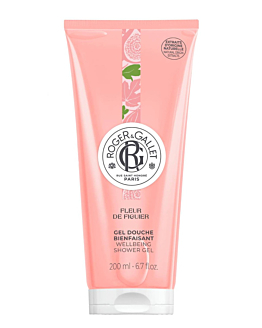 Roger & Gallet Żel pod prysznic Fleur De Figuier, 200 ml