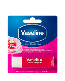 Vaseline Balsam do ust, Rose