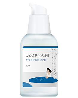 Round Lab Birch Juice - Moisturizing Serum 50ml