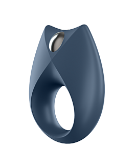 Satisfyer Massaggiatore Royal One Connect App anello per erezione