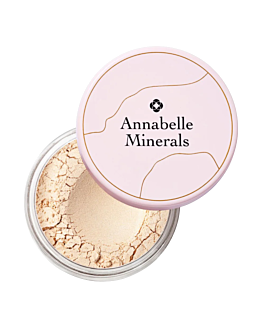 Annabelle Minerals Rozświetlacz, Royal Glow