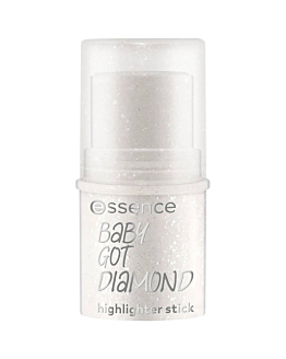 Essence Baby Got Diamond Highlighter Stick