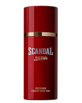 Jean Paul Gaultier Scandal Pour Homme - Deo Spray 150ml