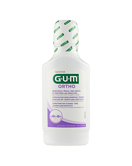 Gum Ortho Collutorio 300 ml