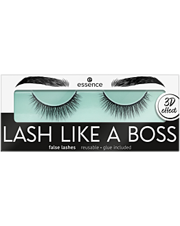 Essence Sztuczne rzęsy Lash Like A Boss, 04 
