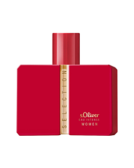 s.Oliver Selection Eau Intense Woda perfumowana dla kobiet 