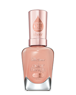 Sally Hansen Color Therapy Lakier do paznokci, 538 Unveiled