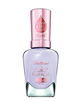 Sally Hansen Color Therapy Lakier do paznokci, 541 Give Me a Tint