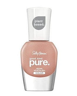 Sally Hansen Good Kind Pure Smalto per Unghie, 131
