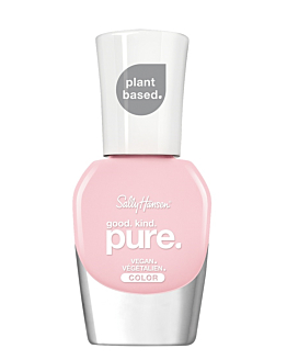 Sally Hansen Good Kind Pure Lakier do paznokci, 200 Pink Cloud
