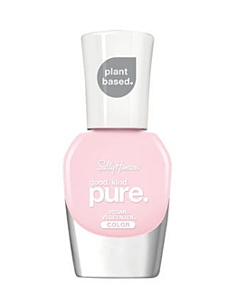 Sally Hansen Good Kind Pure Smalto per Unghie, 205
