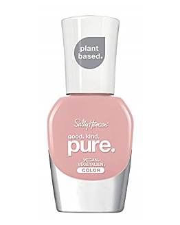 Sally Hansen Good Kind Pure Smalto per Unghie, 220
