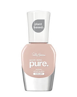 Sally Hansen Good Kind Pure Smalto per Unghie, 225