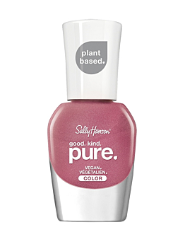Sally Hansen Good Kind Pure Smalto per Unghie, 250