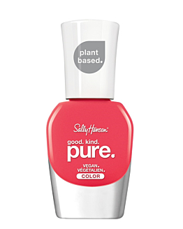 Sally Hansen Good Kind Pure Smalto per Unghie, 280