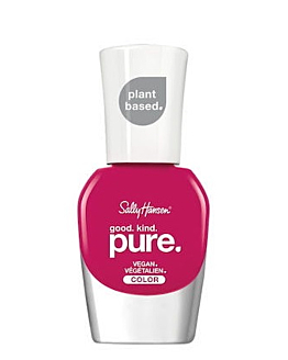 Sally Hansen Good Kind Pure Lakier do paznokci, 291 Passion Flower