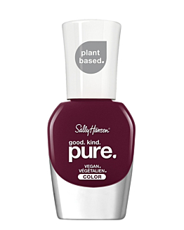 Sally Hansen Good Kind Pure Lakier do paznokci, 330 Beet It 