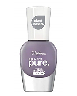Sally Hansen Good Kind Pure Smalto per Unghie, 341