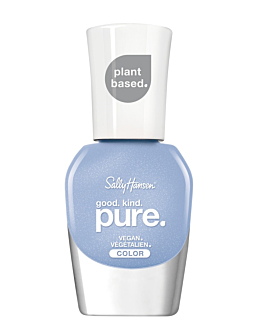 Sally Hansen Good Kind Pure Smalto per Unghie, 370