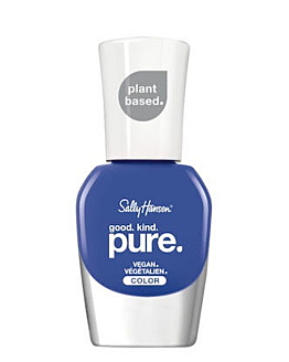 Sally Hansen Good Kind Pure Smalto per Unghie, 371