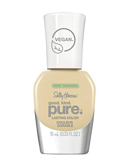 Sally Hansen Good Kind Pure Smalto per Unghie, 380