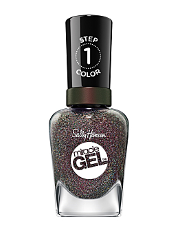 Sally Hansen Miracle Gel Smalto per Unghie, 840