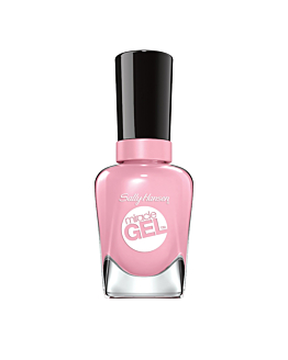 Sally Hansen Miracle Gel Smalto per Unghie, 160