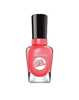 Sally Hansen Miracle Gel smalto per unghie 210 Pink Up