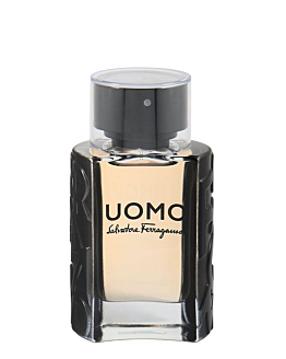 Salvatore Ferragamo Uomo Woda toaletowa dla mężczyzn 50 ml