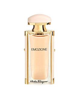 Salvatore Ferragamo Emozione Woda perfumowana dla kobiet