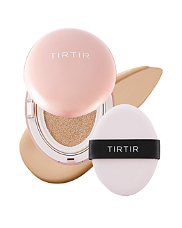 TirTir Mask Fit All-Cover Cushion Kryjący podkład w poduszce, 23N Sand