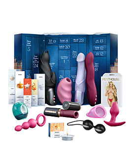 Satisfyer Kalendarz adwentowy Premium