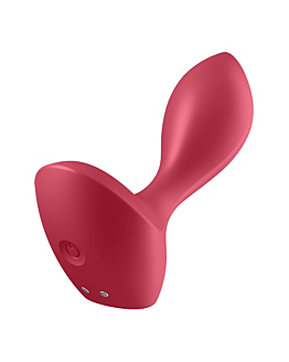 Satisfyer Backdoor Lover analny masażer intymny