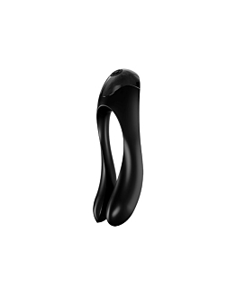 Satisfyer Candy Cane Black masażer intymny