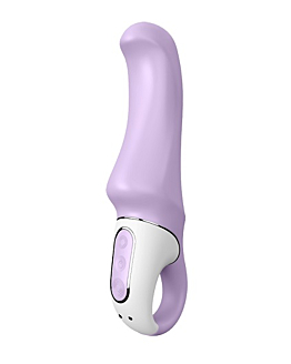 Satisfyer Vibes Charming Smile Lilac masażer intymny