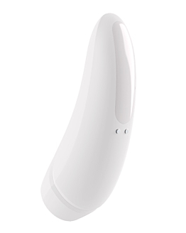 Satisfyer Curvy 1+ White