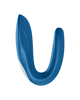 Satisfyer Double Whale