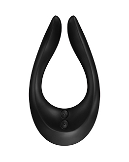 Satisfyer Masażer Endless Joy Black