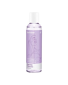 Satisfyer Women Gentle Classic, Lubrykant 